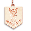 US Coast Guard Pendants and Necklaces