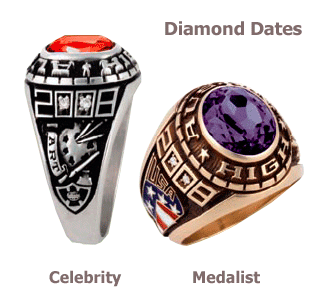 Diamond Dates