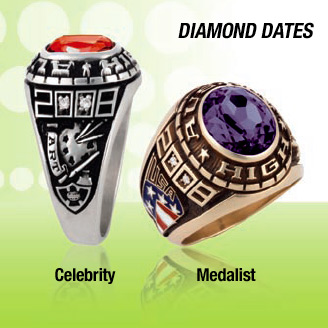 Diamond Dates