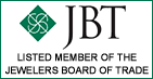 JBT Listed