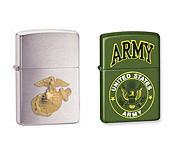 Military Lighters