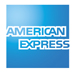 Accepted Payment Method: American Express