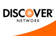 Accepted Payment Method: Discover