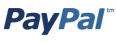 Paypal Accepted Here