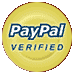 PayPal Verified