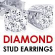 Diamond Studs Sale