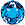 Synthetic Blue Topaz