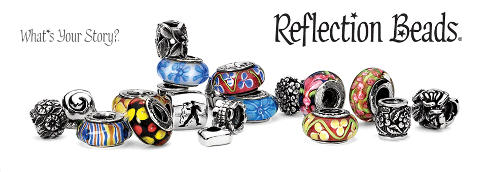 Reflection Beads