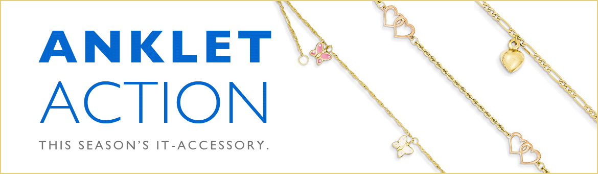 Anklet Action