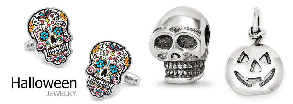 Halloween Jewelry
