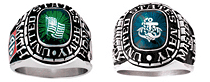 Military Rings