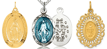 Miraculous Medals