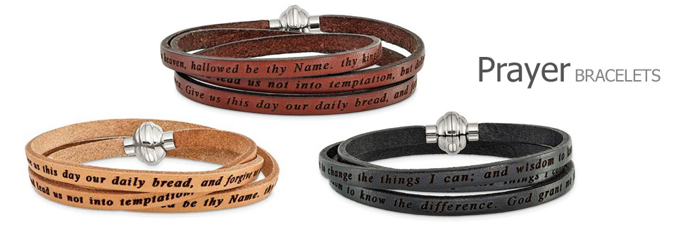 Prayer Bracelets