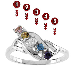 Mother's Inspire Ring