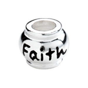 Kera Faith Expression Bead