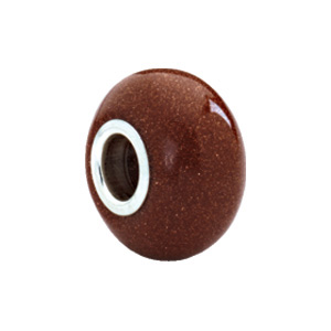 Kera Sandstone Natural Stone Bead