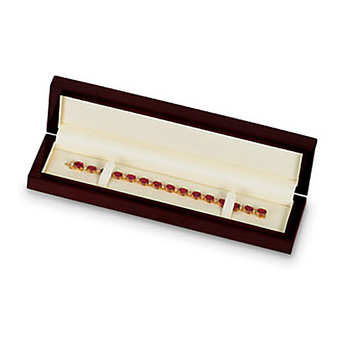 Beechwood Bracelet Box