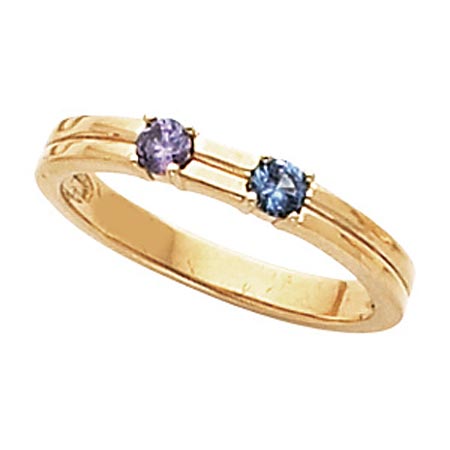 Love's Course Ring