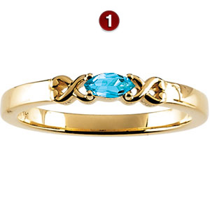 Adore Ring