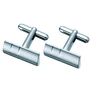 Titanium Cufflinks