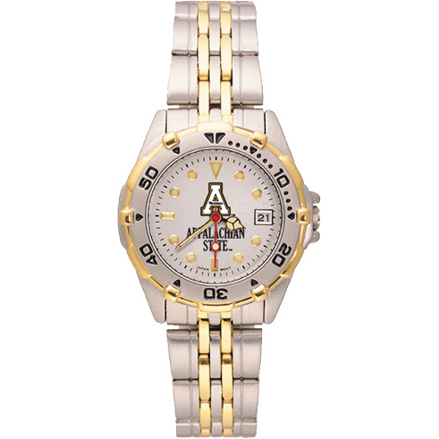 Appalachian State All Star Ladies Watch