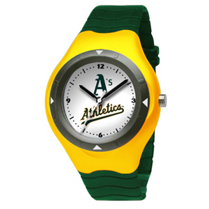 Oakland A's Prospect Big Kid Watch