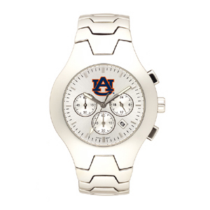 Auburn University Hall of Fame Watch