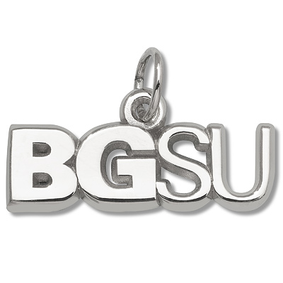 Bowling Green 1/4in Sterling Silver
