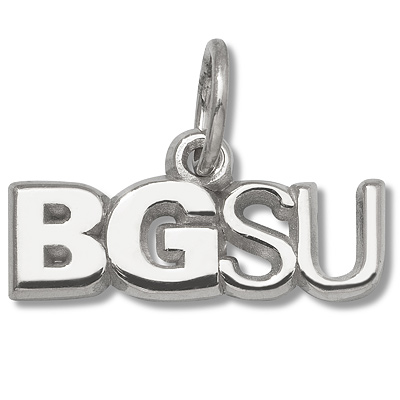 Bowling Green 3/16in Sterling Silver