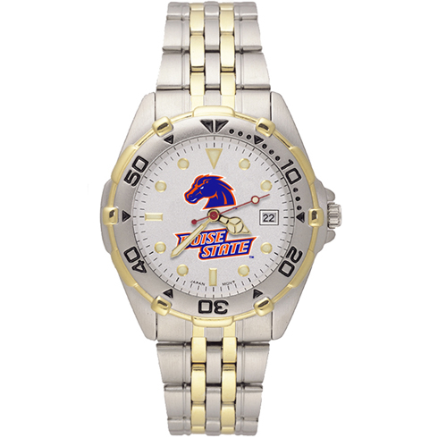 Boise State All Star Men's Watch