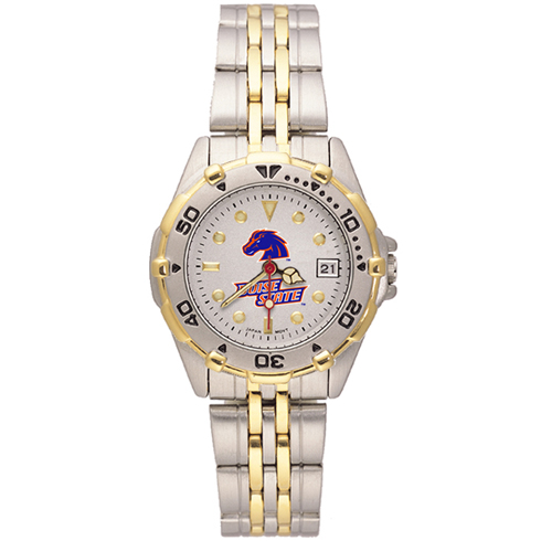 Boise State All Star Ladies Watch