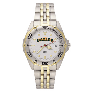 Baylor Bears Men's All Star Watch