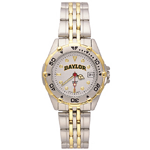 Baylor University Ladies' All Star Watch