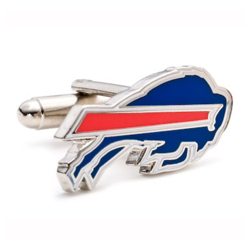 Buffalo Bills Cufflinks