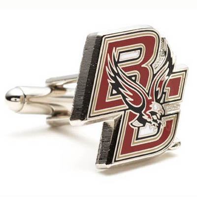 Boston College Eagles Cufflinks
