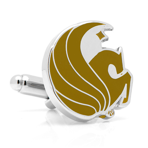 Central Florida Knights Cufflinks