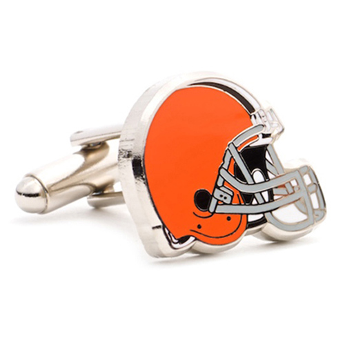 Cleveland Browns Cufflinks