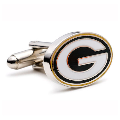 Green Bay Packers Cufflinks