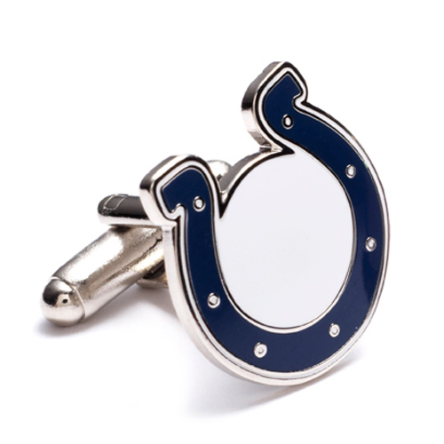 Indianapolis Colts Cufflinks