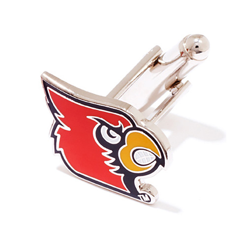Louisville Cardinals Cufflinks