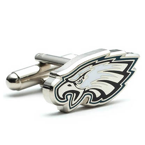 Philadelphia Eagles Cufflinks