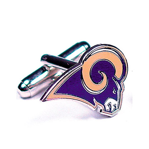 Los Angeles Rams Cufflinks