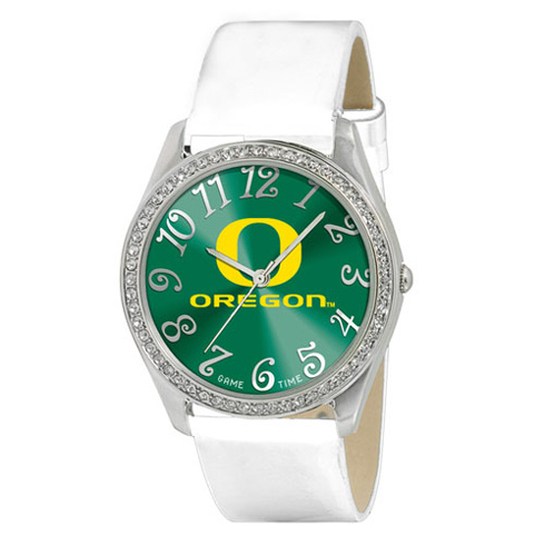 University of Oregon Glitz Watch