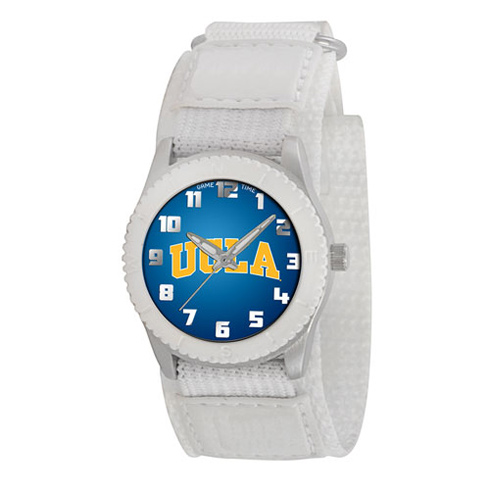 UCLA Rookie White Watch