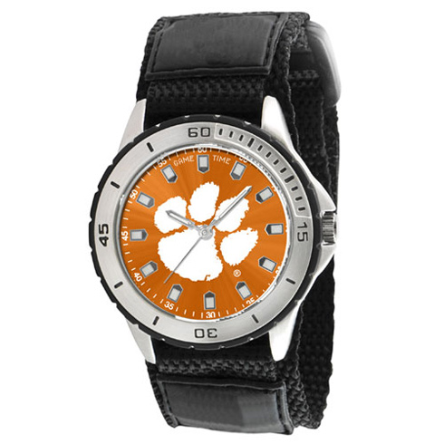 Clemson University Veteran Watch