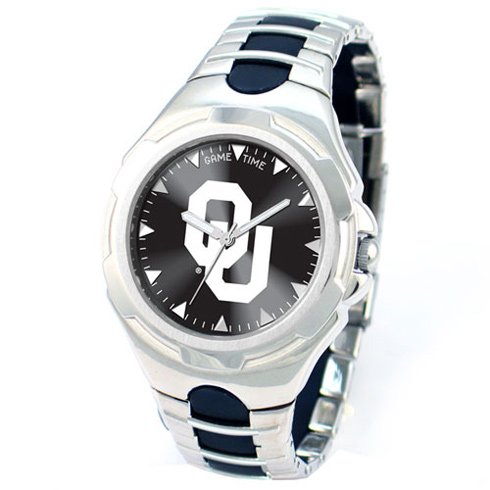University of Oklahoma Victory Watch