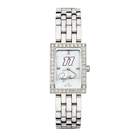 Denny Hamlin Allure Watch Stainless Steel Bracelet