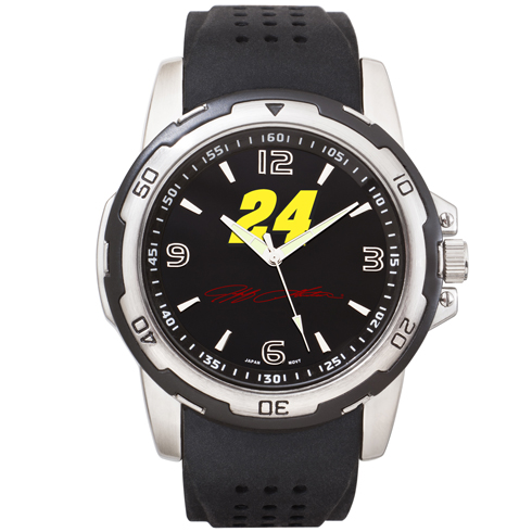 Jeff Gordon Stealth Men's Sports Watch