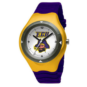 East Carolina Pirates Prospect Big Kid Watch