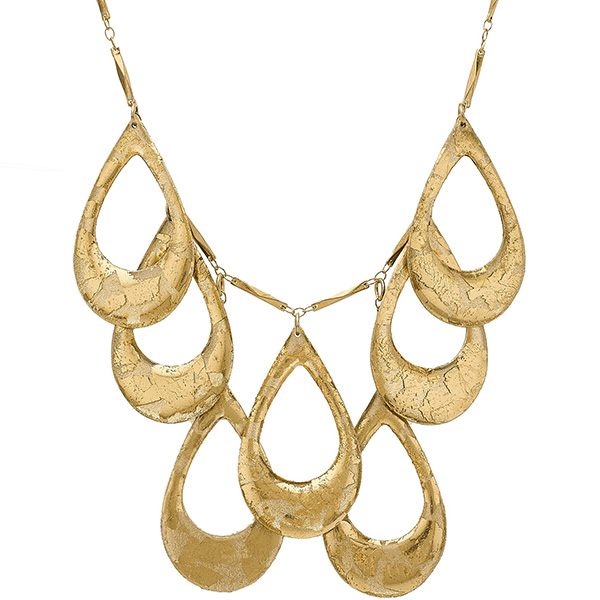 Evocateur Athena Necklace